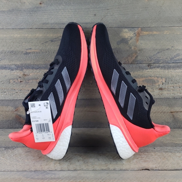 adidas Astrarun Boost Running Shoes - Picture 6 of 8
